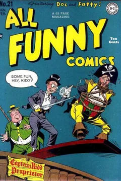Issue #21