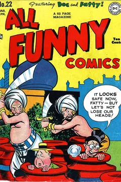 Issue #22