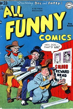 Issue #23