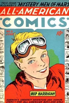 Issue #3