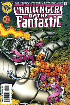 Issue #1