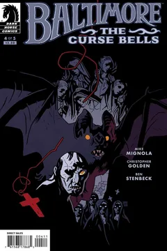Issue #4