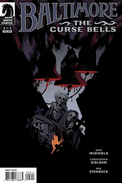 Issue #5