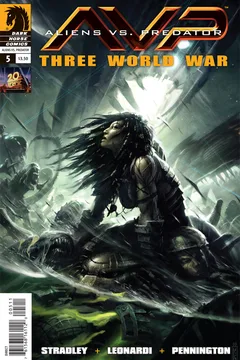 Issue #5