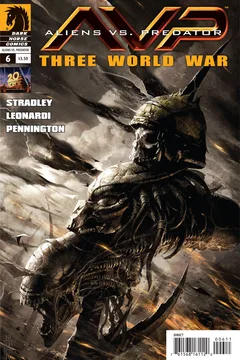 Issue #6