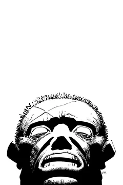 Issue #1