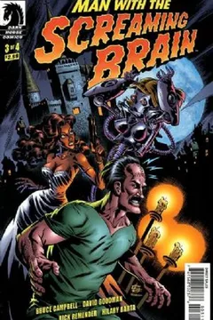 Issue #3