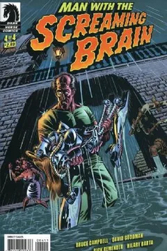Issue #4