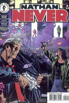 Issue #5
