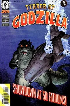 Issue #1