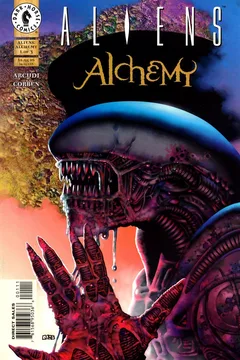 Issue #1