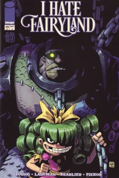 Issue #46