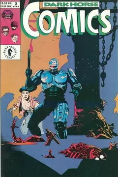 Issue #2