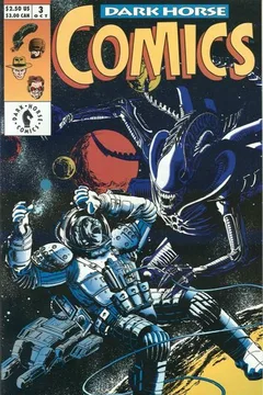 Issue #3