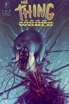 Issue #1