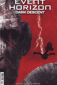 Issue #1