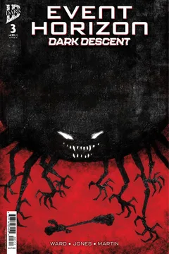 Issue #3