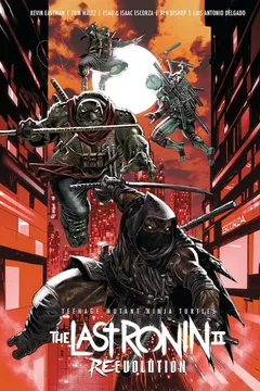 Issue #1