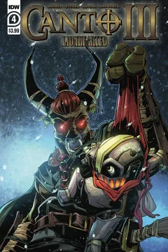 Issue #4