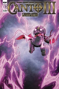 Issue #5