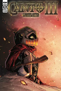 Issue #6