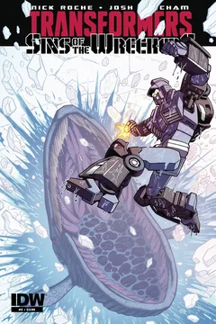 Issue #2