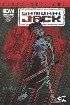 Issue #1