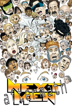 Issue #1