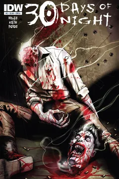 Issue #2