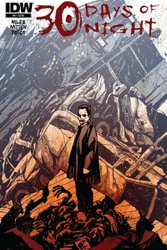 Issue #9