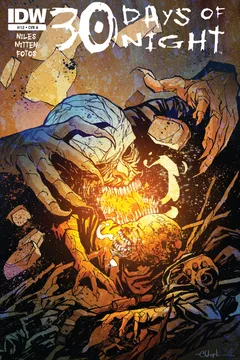 Issue #12