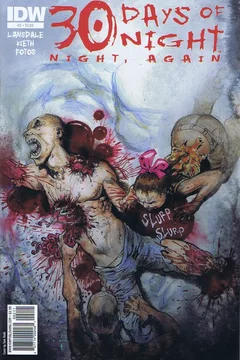 Issue #2