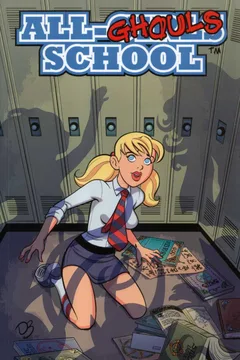 Issue #1