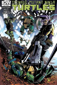 Issue #17