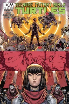 Issue #46