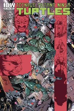 Issue #47