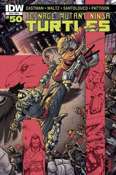 Issue #50