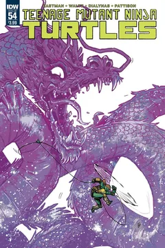Issue #54