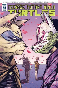 Issue #55