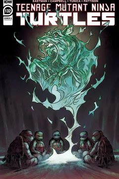 Issue #132