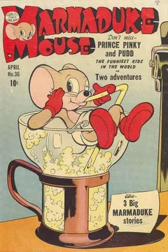 Issue #36