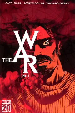 Issue #1