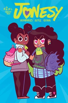 Issue #2