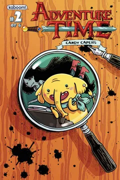 Issue #2