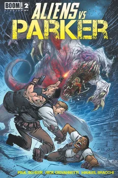 Issue #2