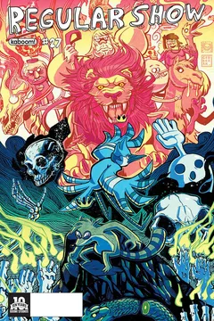 Issue #27