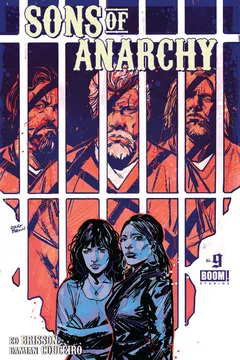 Issue #9