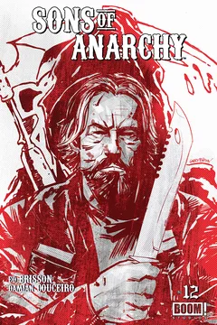 Issue #12