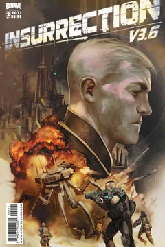 Issue #2