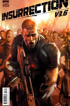 Issue #3